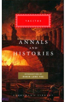 

Annals and Histories