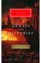Tacitus Annals and Histories tacitus annals and histories
