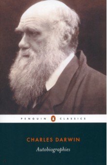 Darwin Charles - Autobiographies
