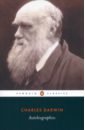 darwin Darwin Charles Autobiographies
