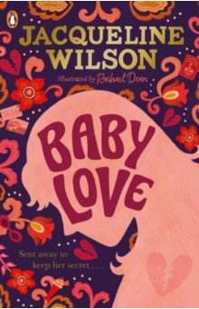 Wilson Jacqueline - Baby Love