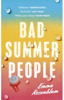 

Bad Summer People