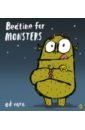 Vere Ed Bedtime for Monsters vere ed grumpy frog