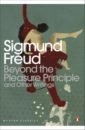 цена Freud Sigmund Beyond the Pleasure Principle