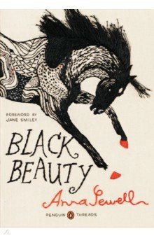 Sewell Anna - Black Beauty