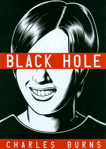 Black Hole