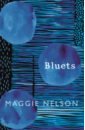 Nelson Maggie Bluets
