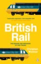 цена Wolmar Christian British Rail