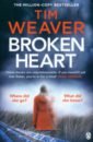 Weaver Tim Broken Heart lina bengtsdotter for the missing