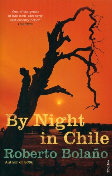 By Night in Chile