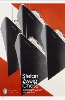 Zweig Stefan - Chess