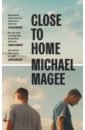цена Magee Michael Close to Home
