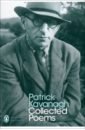 Kavanagh Patrick Collected Poems ann carol collected poems