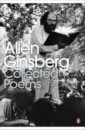 Ginsberg Allen Collected Poems 1947-1997 ginsberg a selected poems 1947 1995