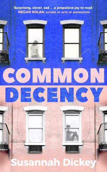 Common Decency