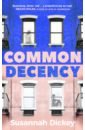 Dickey Susannah Common Decency