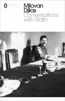 Conversations With Stalin Penguin