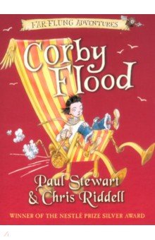 

Corby Flood