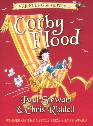 Corby Flood