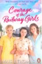 Thomas Maisie Courage of the Railway Girls