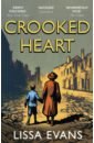 Обложка Crooked Heart