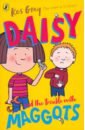 gray kes daisy and the trouble with burglars Gray Kes Daisy and the Trouble with Maggots