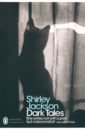 Jackson Shirley Dark Tales jackson shirley the sundial