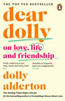 Dear Dolly. On Love, Life and Friendship Penguin