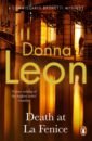 Leon Donna Death at La Fenice duncan francis murder has a motive