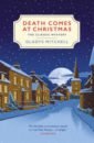 Mitchell Gladys Death Comes at Christmas bradley alan as chimney sweepers come to dust