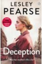pearse lesley survivor Pearse Lesley Deception
