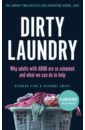 цена Pink Richard, Emery Roxanne Dirty Laundry. Why adults with ADHD are so ashamed and what we can do to help