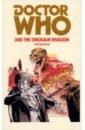 Hulke Malcolm Doctor Who and the Dinosaur Invasion цена и фото