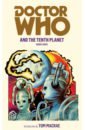 Davis Gerry Doctor Who and the Tenth Planet richards j doctor who plague of the cybermen