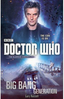 

Doctor Who. Big Bang Generation