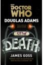 Adams Douglas, Goss James Doctor Who. City of Death goss james doctor who city of death
