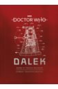 цена Tucker Mike, Atkinson Richard Doctor Who. Dalek Combat Training Manual