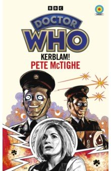 

Doctor Who. Kerblam!