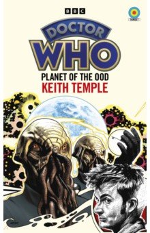 Doctor Who. Planet of the Ood