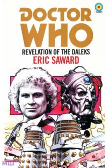 Doctor Who. Revelation of the Daleks