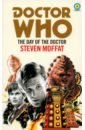 Moffat Steven Doctor Who. The Day of the Doctor frankl v the doctor and the soul