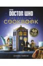 Farrow Joanna Doctor Who. The Official Cookbook