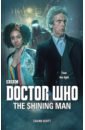 Scott Cavan Doctor Who. The Shining Man