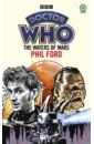 Ford Phil Doctor Who. The Waters of Mars