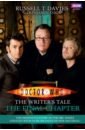 Davies Russell T, Cook Benjamin Doctor Who. The Writer's Tale. The Final Chapter saward eric doctor who revelation of the daleks