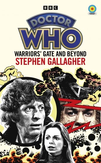 Doctor Who. Warriors’ Gate and Beyond
