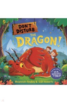 

Don't Disturb the Dragon