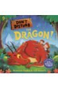 Findlay Rhiannon Don't Disturb the Dragon fielding rhiannon 10 minutes to bed book and cd collection