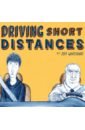 Winterhart Joff Driving Short Distances