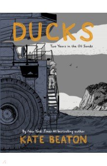 

Ducks